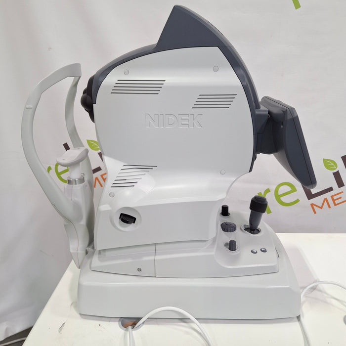 Nidek Nidek AFC-330 Non-Mydriatic Auto Fundus Camera Ophthalmology reLink Medical