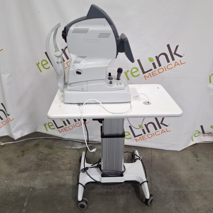 Nidek Nidek AFC-330 Non-Mydriatic Auto Fundus Camera Ophthalmology reLink Medical