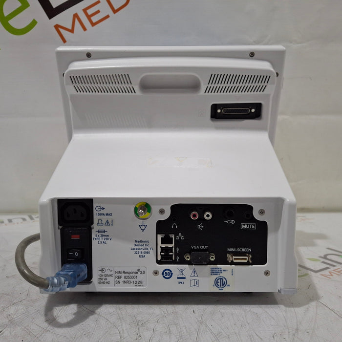 Medtronic NIM Response 3.0 Nerve Monitoring System