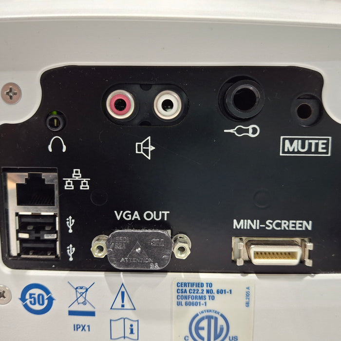 Medtronic NIM Response 3.0 Nerve Monitoring System