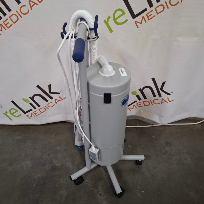 Stryker Castvac 986 Cast Removal Vacuum