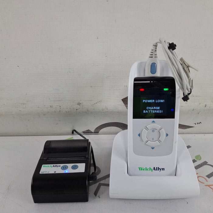 Welch Allyn OAE Hearing Screener