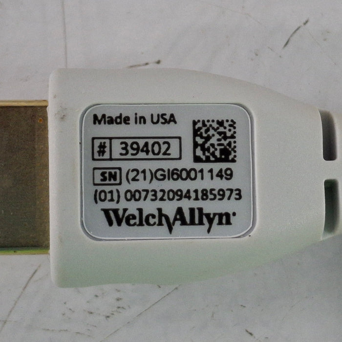 Welch Allyn OAE Hearing Screener