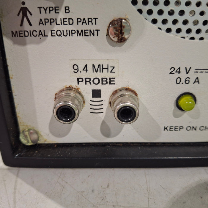 Parks 811-B Doppler Flow Detector