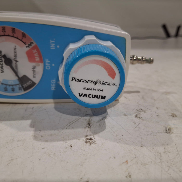 Precision Medical PM3300HV Intermittent Vacuum Regulator