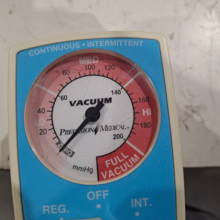 Precision Medical PM3300 Intermittent Vacuum Regulator