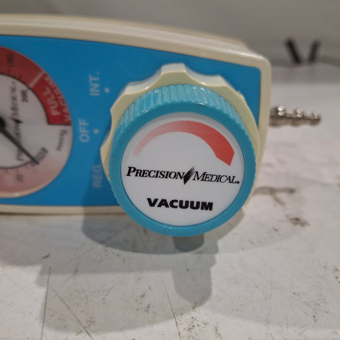 Precision Medical PM3300 Intermittent Vacuum Regulator