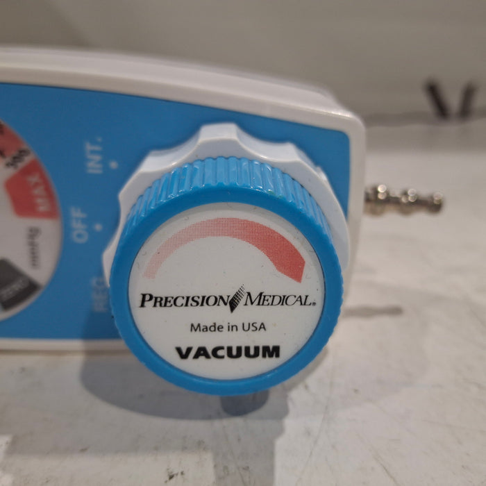 Precision Medical PM3300HV Intermittent Vacuum Regulator