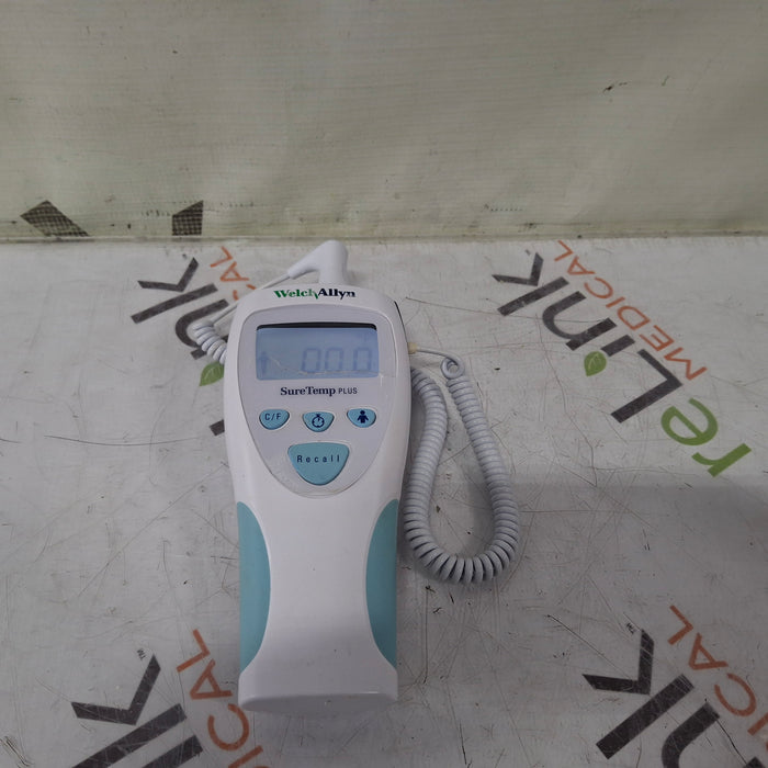 Welch Allyn SureTemp Plus 690 Thermometer