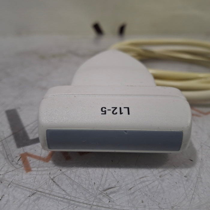 Philips L12-5 IU22/IE33 Linear Transducer