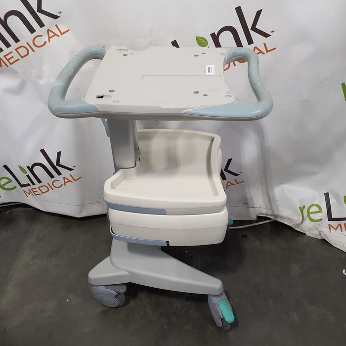 Philips Pagewriter Touch EKG Cart