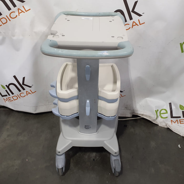 Philips Pagewriter Touch EKG Cart