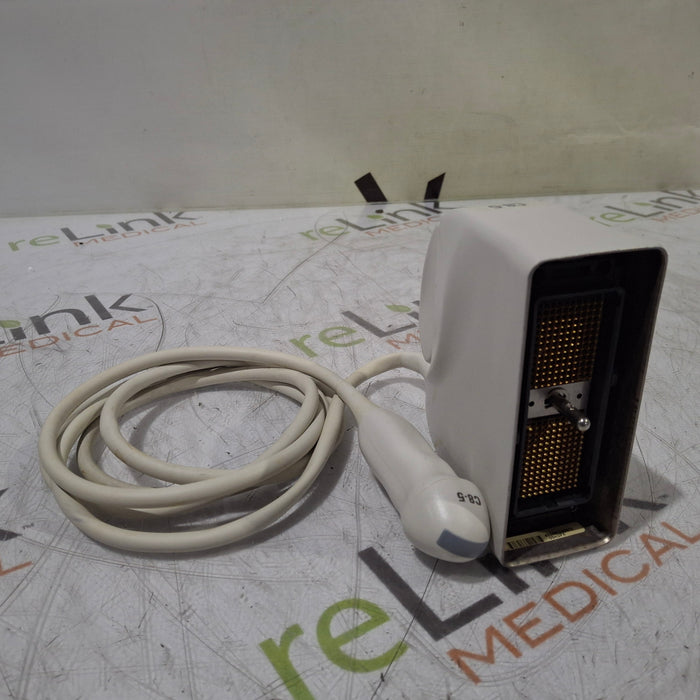 Philips Philips C8-5 Curved Array Transducer Ultrasound Probes reLink Medical