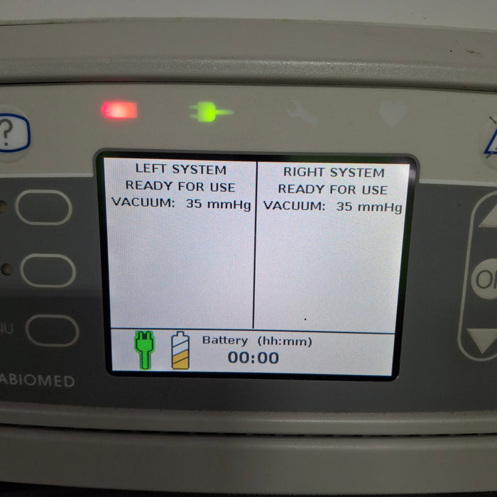 ABIOMED, Inc. AB5000 Circulatory Support System