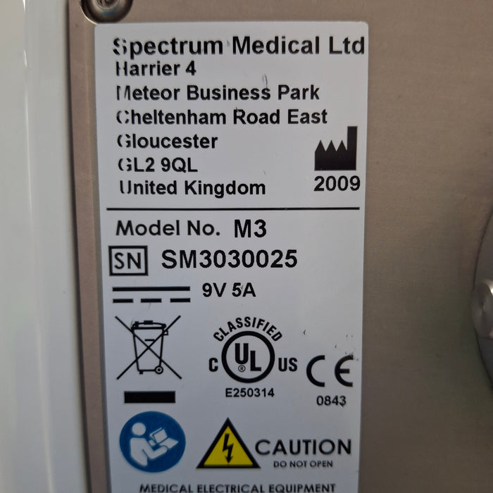 Stockert S5 ECMO System