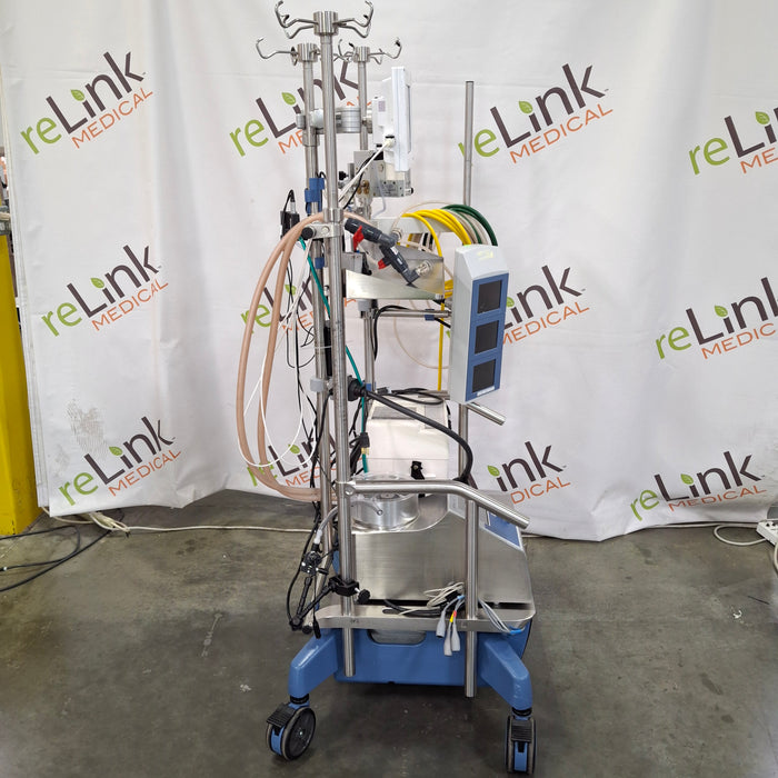 Stockert S5 ECMO System