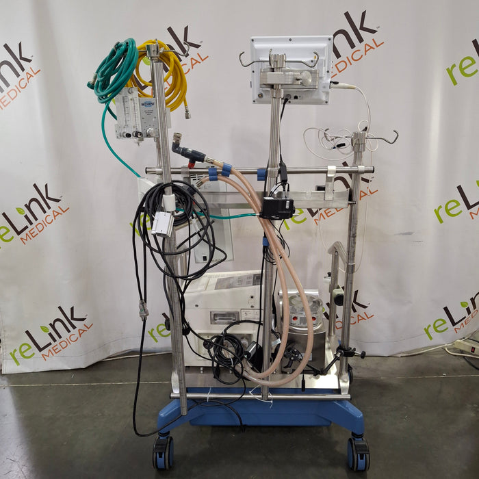 Stockert S5 ECMO System