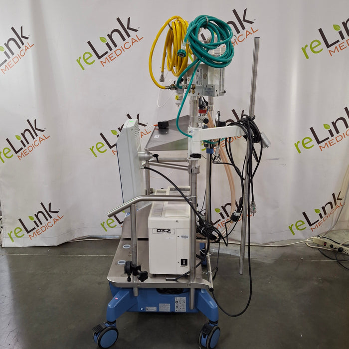 Stockert S5 ECMO System