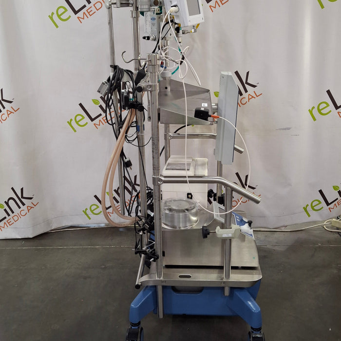 Stockert S5 ECMO System