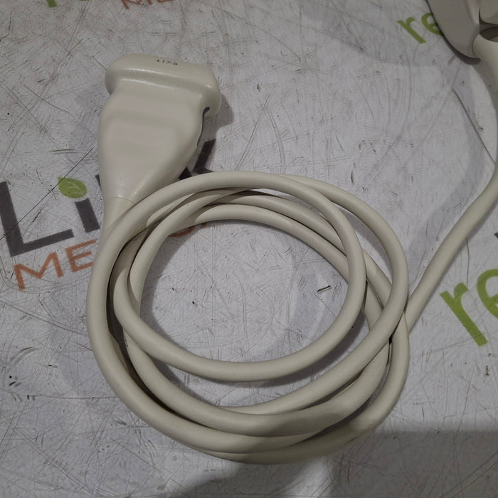 Philips L17-5 Linear Transducer