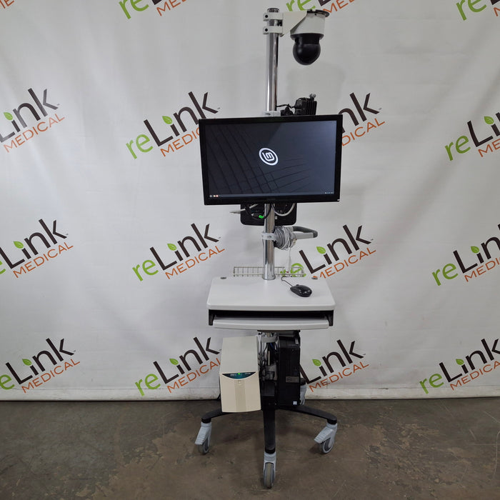 Natus Xltek Trex Ambulatory EEG System