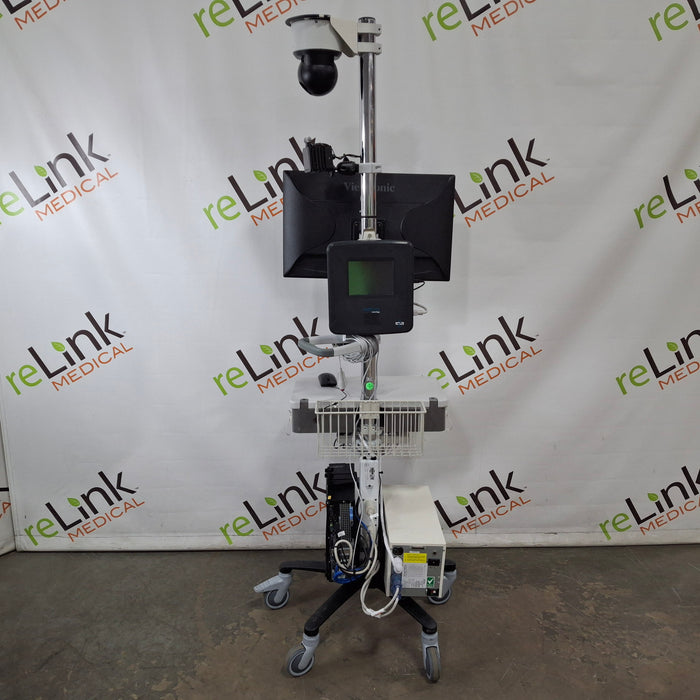 Natus Xltek Trex Ambulatory EEG System