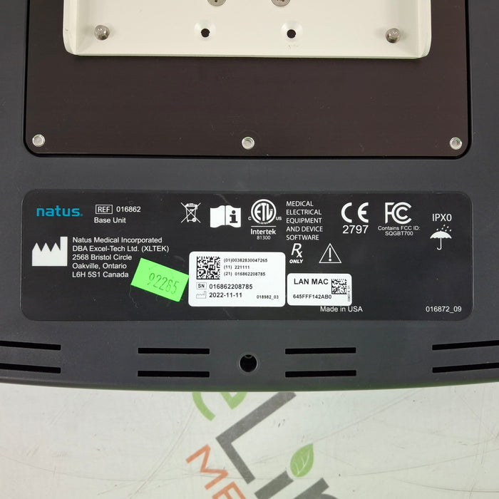 Natus Xltek Trex Ambulatory EEG System