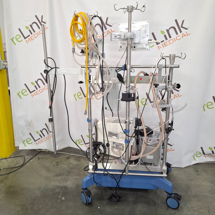 Stockert S5 ECMO System