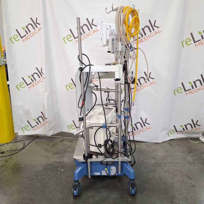 Stockert S5 ECMO System