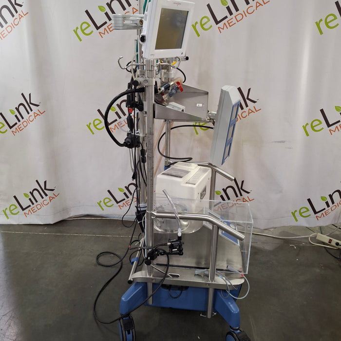 Stockert S5 ECMO System