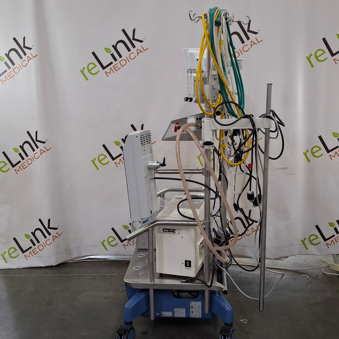 Stockert S5 ECMO System