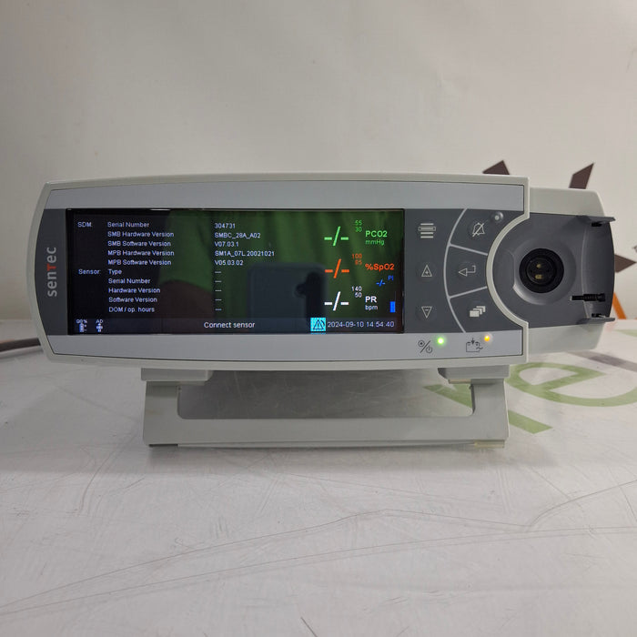 Sentec SDM Sentec Digital Monitor