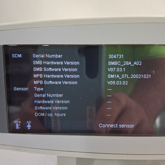 Sentec SDM Sentec Digital Monitor