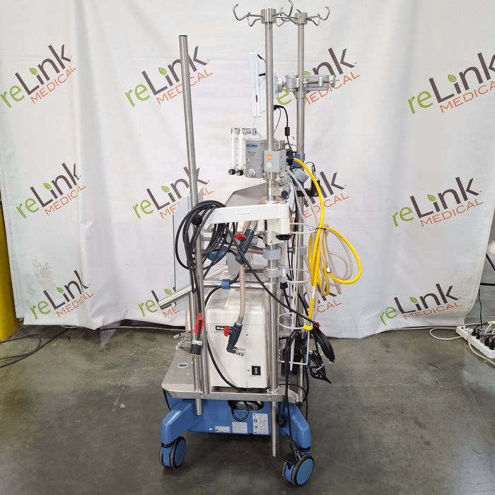 Stockert S5 ECMO System