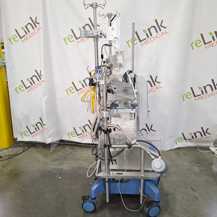 Stockert S5 ECMO System