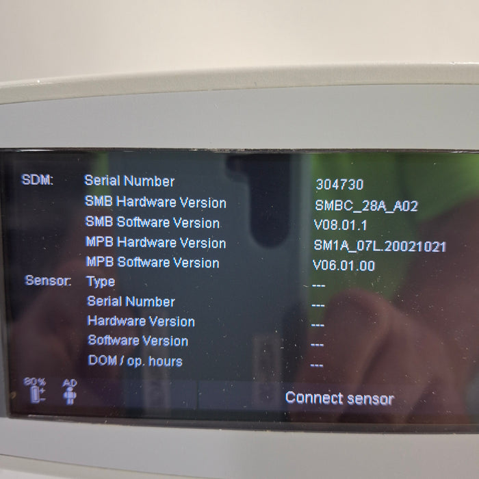 Sentec SDM Sentec Digital Monitor