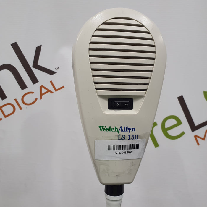 Welch Allyn LS-150 Examination Light