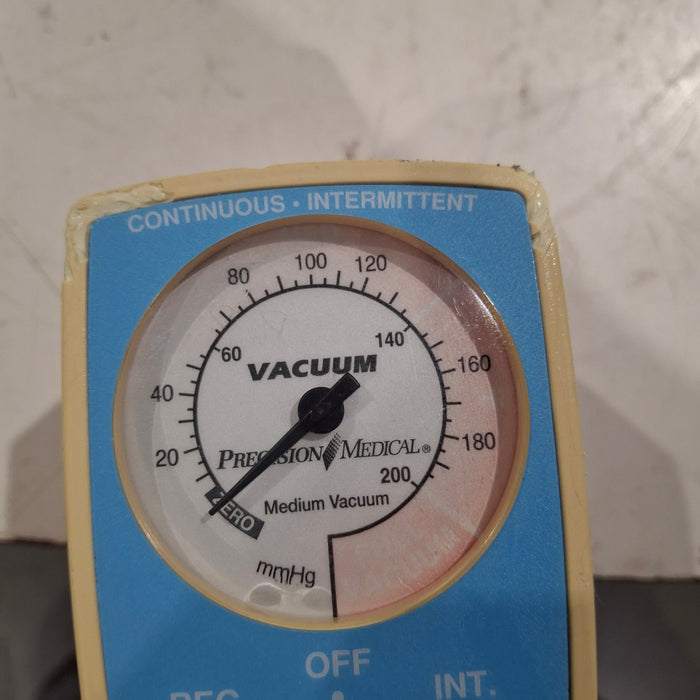 Precision Medical PM3300 Intermittent Vacuum Regulator