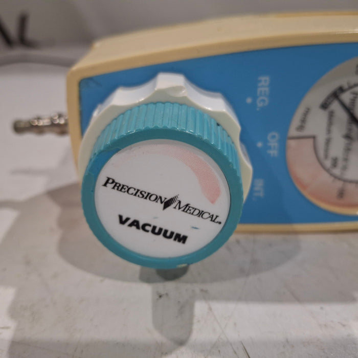 Precision Medical PM3300 Intermittent Vacuum Regulator