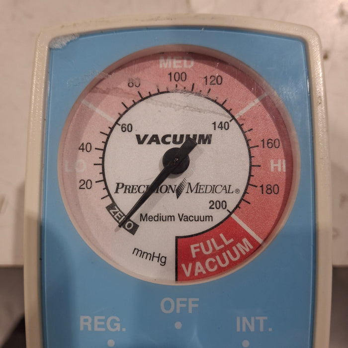 Precision Medical PM3300 Intermittent Vacuum Regulator