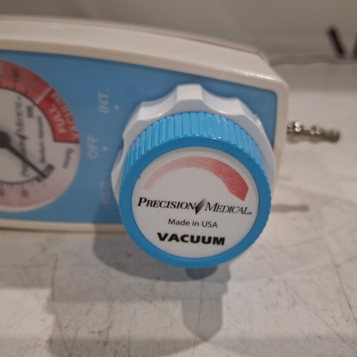 Precision Medical PM3300 Intermittent Vacuum Regulator