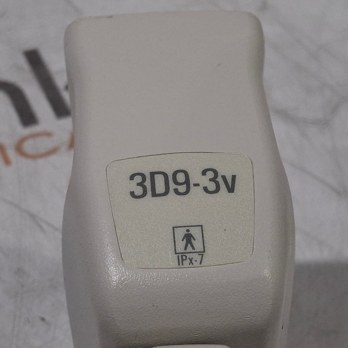 Philips 3D9-3v Endovaginal Transducer