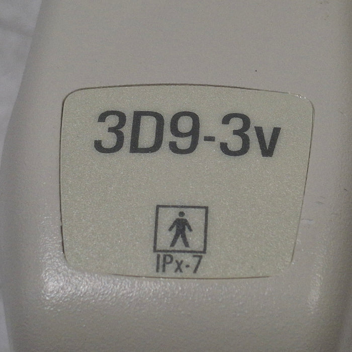 Philips 3D9-3v Endovaginal Transducer