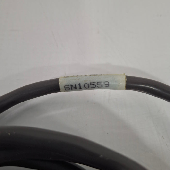 GE Healthcare Corometrics 5700AAX Ultrasound Transducer