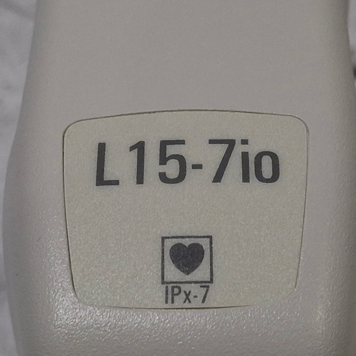 Philips Philips L15-7IO IE33/IU22 Linear Transducer Ultrasound Probes reLink Medical