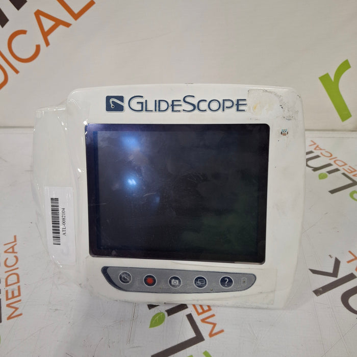 Verathon Medical, Inc Glidescope Video Laryngoscope