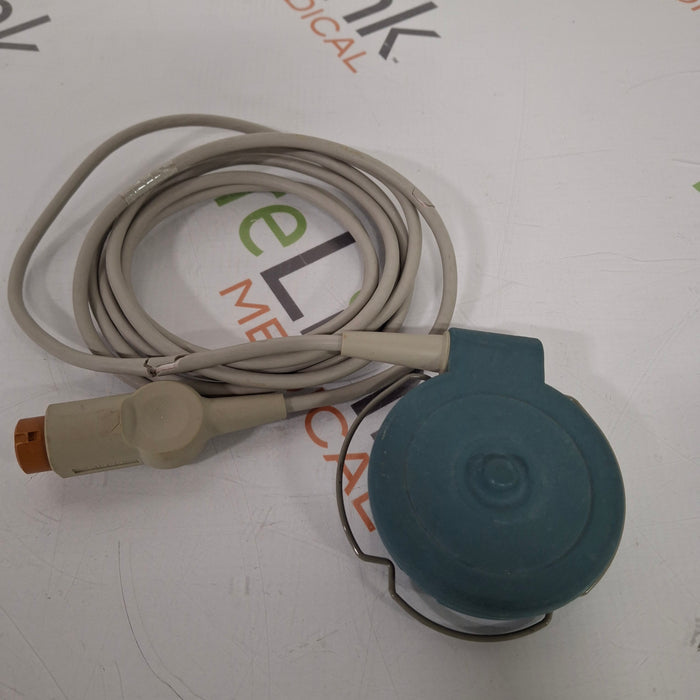 Philips M1355A Series 50 Toco Transducer