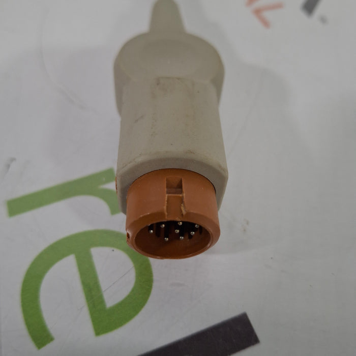 Philips M1355A Series 50 Toco Transducer