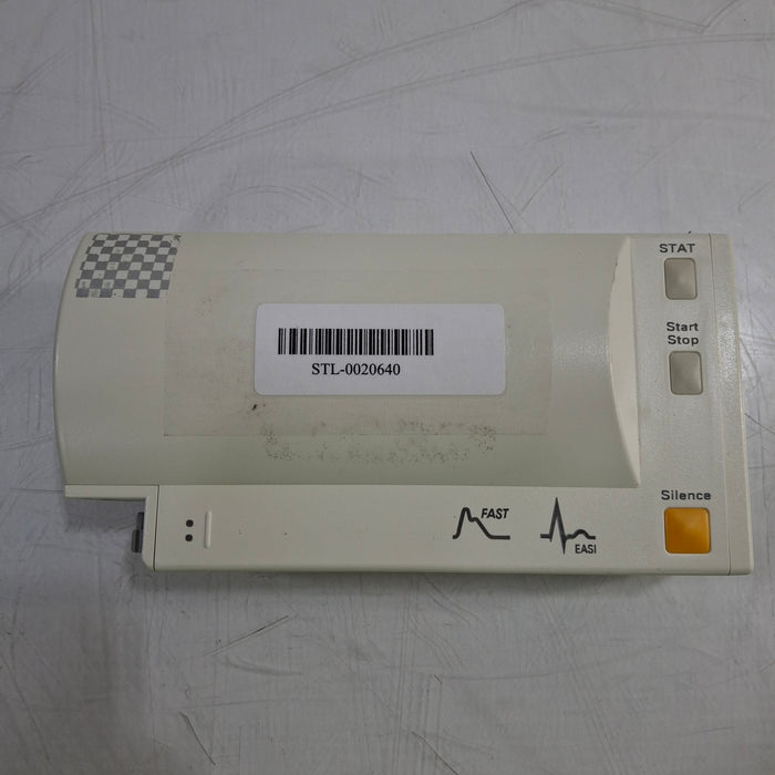 Philips M3001A-A01 Fast SpO2, NIBP, ECG MMS Module