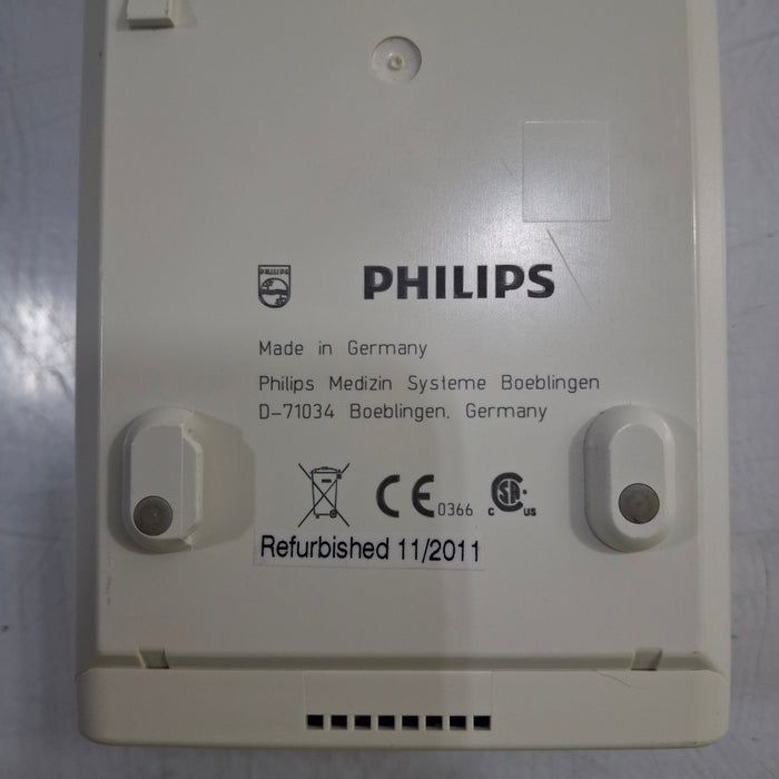 Philips M3001A-A01 Fast SpO2, NIBP, ECG MMS Module